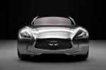 Infiniti Essence Concept 2009 года